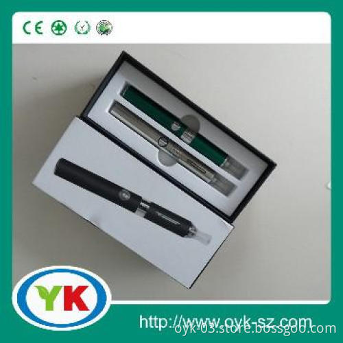 2013 newest eVod with eVod + evod battery for e cigar